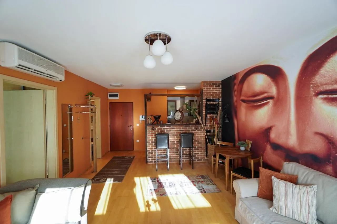 Gozsdu Downtown Apartment Budapest